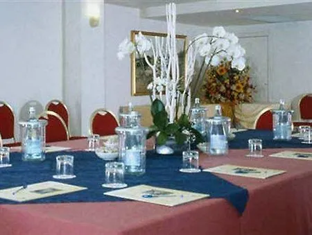 Savoy Palace 4* Gardone Riviera