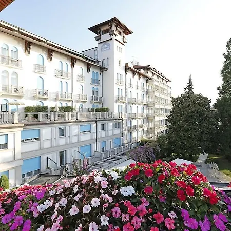 Savoy Palace Otel