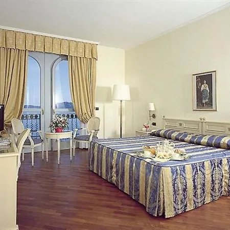 Hotell Savoy Palace 4*