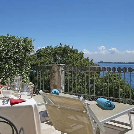Otel Savoy Palace