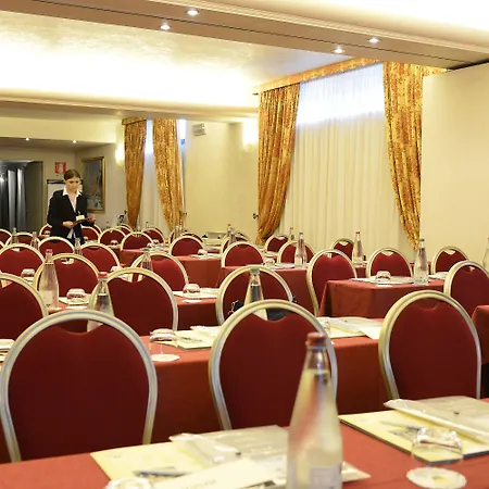 Hotell Savoy Palace Gardone Riviera
