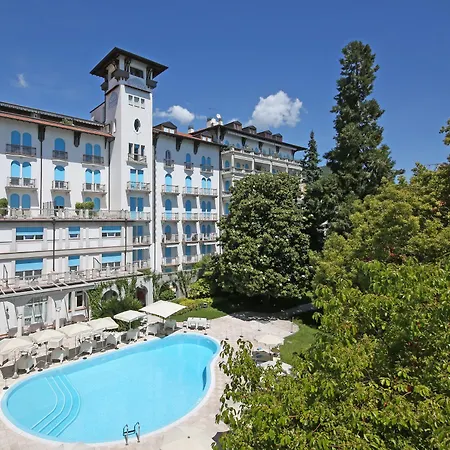 Savoy Palace 4*
