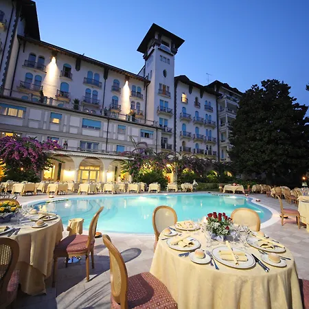 Savoy Palace 4* Gardone Riviera