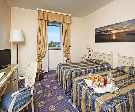 Otel Savoy Palace