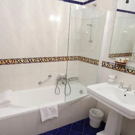 Savoy Palace 4* Gardone Riviera