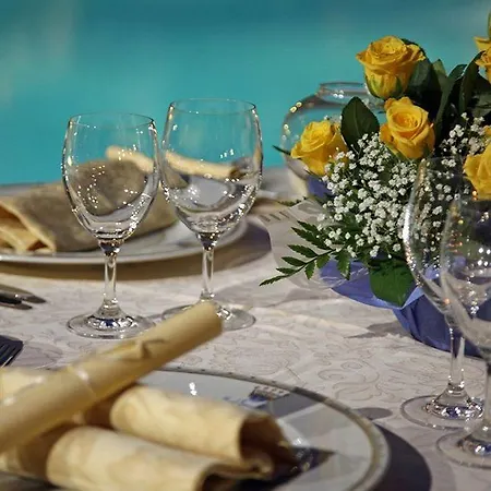 Savoy Palace 4* Gardone Riviera