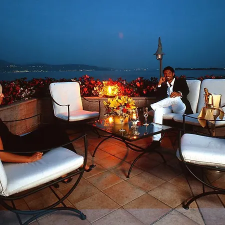 Savoy Palace 4* Gardone Riviera