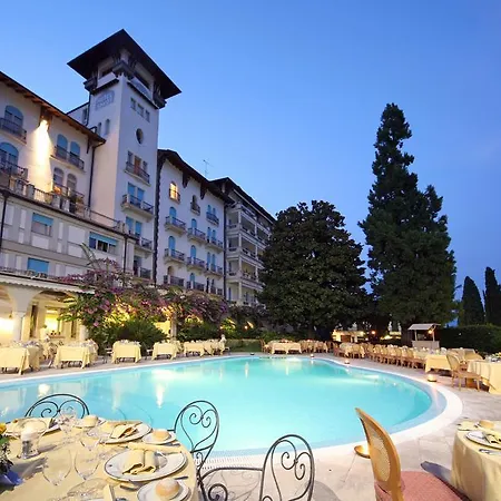 Otel Savoy Palace