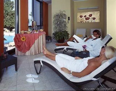 Savoy Palace Hotell