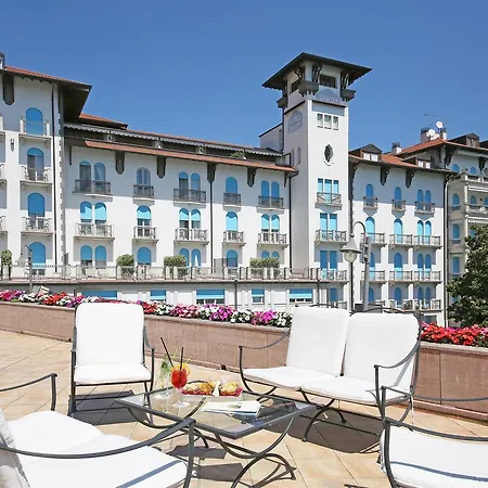 Savoy Palace
