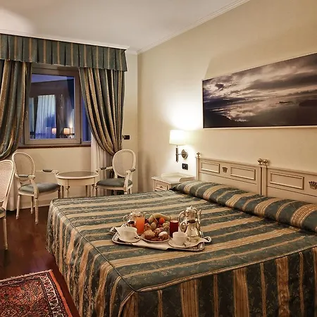 Savoy Palace 4* Gardone Riviera