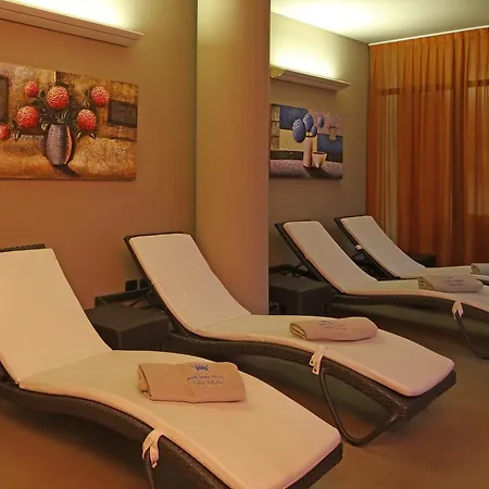 Savoy Palace 4*