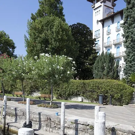 Savoy Palace 4* Gardone Riviera