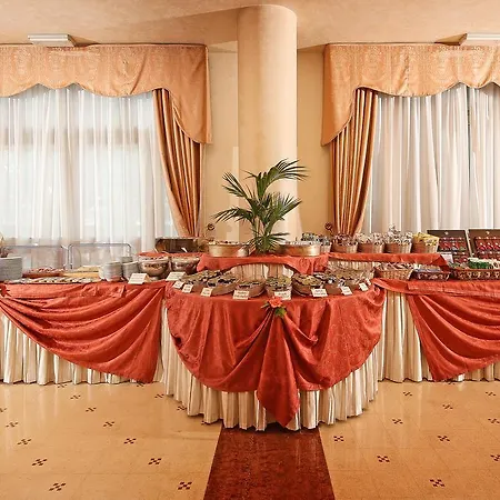 Otel Savoy Palace Gardone Riviera