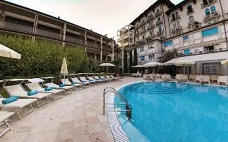 Savoy Palace Gardone Riviera