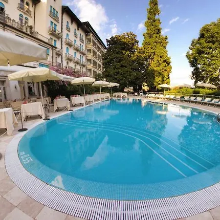 Savoy Palace Otel