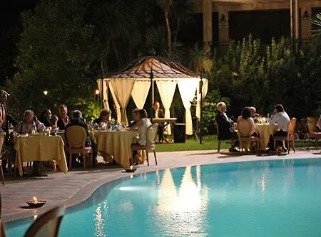 Savoy Palace 4*