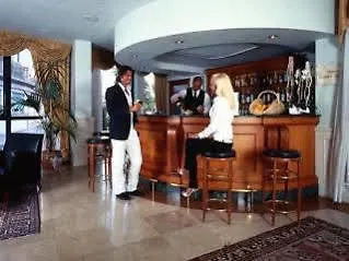 Savoy Palace Hotel 4*