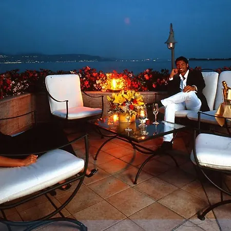 Savoy Palace 4* Gardone Riviera