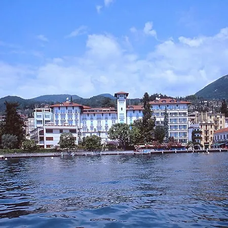 Otel Savoy Palace 4*