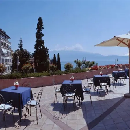 Savoy Palace 4* Gardone Riviera
