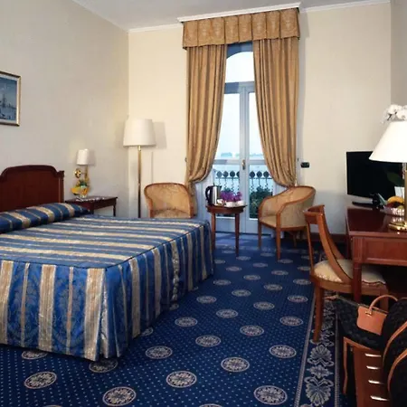 Savoy Palace