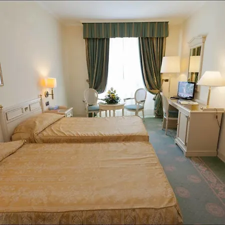 Otel Savoy Palace