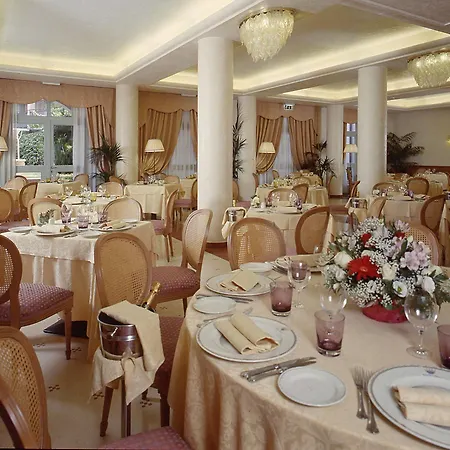 Savoy Palace 4* Gardone Riviera