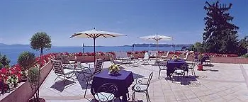 Savoy Palace Gardone Riviera